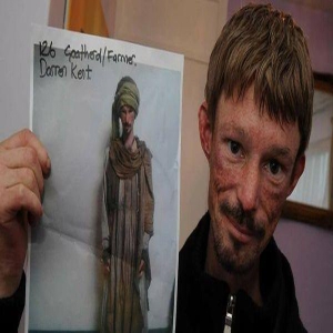 《权力游戏》39岁男星逝世!患罕病「不能晒太阳」 生前暖举曝光