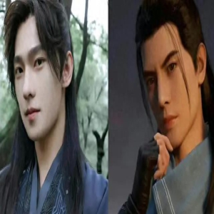 杨洋事业滑铁卢,仙侠新剧还未播,评论区已沦陷,遭原著粉抵制!