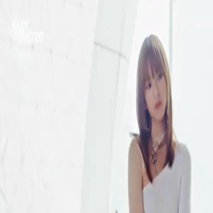 KPOP女偶像,从10岁开始扮演“芭比”