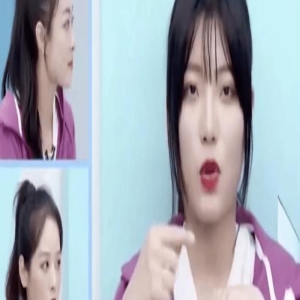 《披荆斩棘》一个真精明,一个假摆烂,王耀庆与蔡国庆是极与极