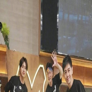 《披哥3》剧本明显,蓝正龙惨被祭天?马伯骞拿红牌获得Solo机会