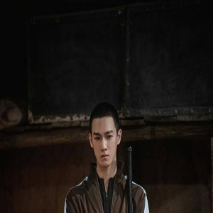 《西出玉门》寄魂皮影的高深,因深爱丁柳而遭遇了这场无妄之灾