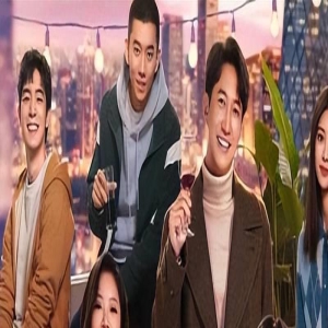 央视新剧《一路朝阳》:都市职场励志力作,引领观众认知更新!