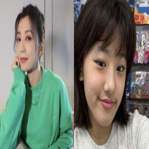 梧桐妹爆「交往曹格儿子」贾静雯吐实情! 看女儿穿鼻环:花了点时间接受