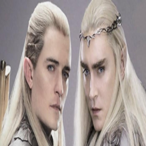 国产《指环王》精灵?布灵布灵的,这是想闪瞎观众眼啊