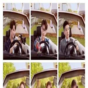 恋爱综艺女嘉宾太会了:为什么两个优质男都围着她转?