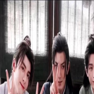 《莲花楼》官宣演唱会,网友催促《长相思》来一场,不要躺平