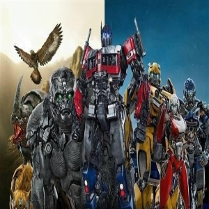 国内不爱看 《变形金刚7》总票房仅31亿:系列最差 要赔本