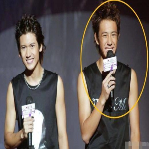 过气港星自曝做结扎手术,四年生四娃养不起,靠打零工发传单谋生