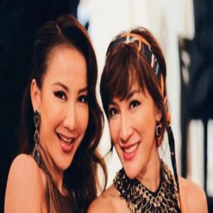 李玟遗照曝光引热议!曝其老公盯上丈母娘,40亿遗产争夺恐再生变