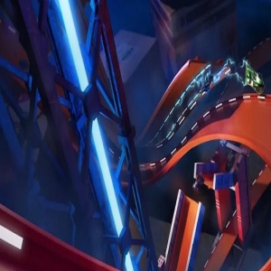 风火轮玩具电影确定故事框架 J·J·艾布拉姆斯监制