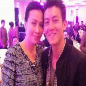 刘嘉玲年轻时到底有多美?素颜艳压群芳,梁朝伟都迈不动腿!