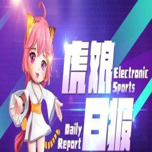 虎娘日报:星界系列皮肤原画曝光 Crisp谈和领队的乌龙事件