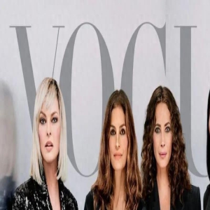 49岁的她又一次美出圈!到底凭什么?