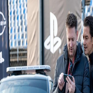 《头号赛车手》将亮相米肖电影节 举办世界首映