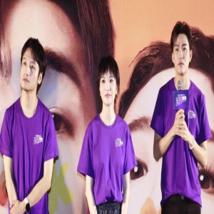 《透明侠侣》举办首映礼 《无名之辈》主创喜重逢