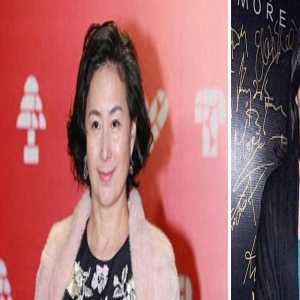 被何超琼的“名媛风”惊艳了!衣不穿花哨、出门不戴金,特有气质