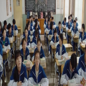 芒果30集大剧来了!我难掩激动,终于有一部像样的青春校园剧了