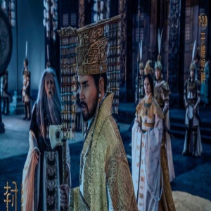 《封神第一部》特辑 乌尔善让三千年神话筑梦成真