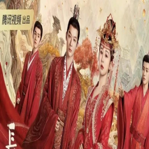 《长相思》花魁好美,淡妆也能风情万种,扮演者更是神秘