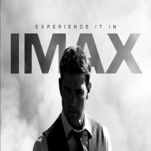 电影《碟中谍7》公开多款海报 幕后飙车特辑曝光