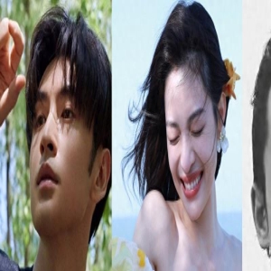 钟楚曦侯雯元恋情升级!两人七夕一起健身,张云龙8月暴瘦憔悴!