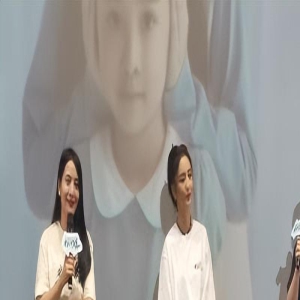 40岁佟丽娅成都路演状态引热议,脸上皱纹增多,没精打采像没睡醒