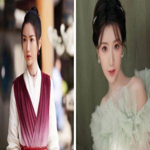 高颜值女星「一出生就被丢垃圾桶」!爆红后遭渣父索讨2亿赡养费