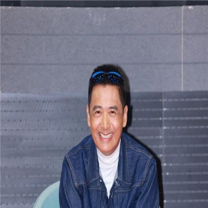 周润发现身上海见面会 与上戏学子交流表演之道