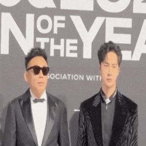 看了王鹤棣的红毯生图,终于明白他当年为什么出道即红遍东南亚