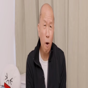老戏骨谈离开TVB原因:红到东南亚,薪水却低到不能生活