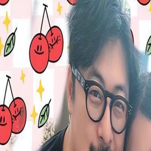 49岁王岳伦带美女看演唱会,女方身材妩媚颜值高,被指是00后