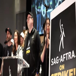 好莱坞演员工会:制片公司拒绝重启罢工谈判