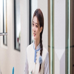 《金牌客服董董恩》定档,就在今晚,徐璐魏哲鸣主演,爆笑甜宠剧