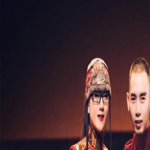 仙气没了,越来越欲!杨丽萍舞蹈再现争议元素,加入“阴阳双修”