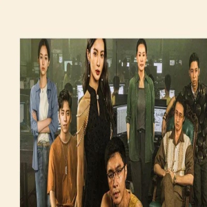《孤注一掷》被称为「抖音电影」这件事,挺好的