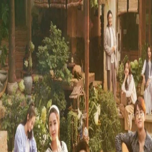 2023电视剧热度TOP5!三体第四,去有风的地方第二,第一猝不及防