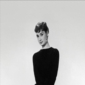 电影巨星奥黛丽·赫本:优雅传奇的崛起与光辉,成就不朽的传奇