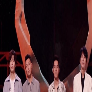 二次公演过后,《披哥3》4人拿烦人卡,3人被冷藏,0713实力撑场