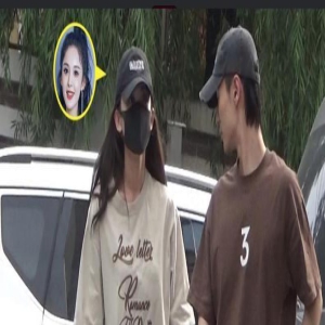 古力娜扎新恋情疑曝光,两人疑已同居,“小鲜肉”男友爱秀床照!