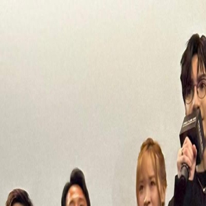主演电影票房冲破500万,香港顶流“勉励”粉丝:要看400次