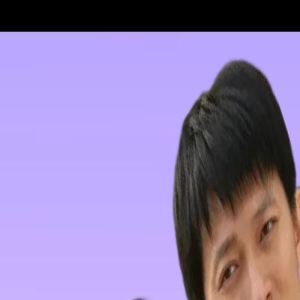 明明长了一张相似的脸,一个帅一个“土”,颜值差距太大了