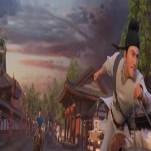 《长安三万里》“误导青少年”?文艺工作者齐声驳斥