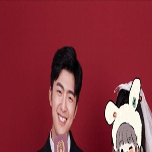 娱乐圈传喜讯!22岁男星刚过法定年龄就结婚,晒领证照抽奖发喜糖