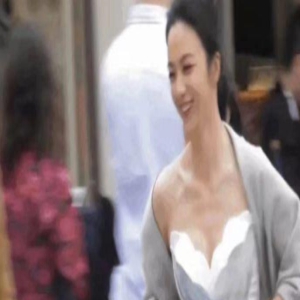 汤唯:从一夜爆红到人生低谷,再到重拾信心,她究竟经历了什么?