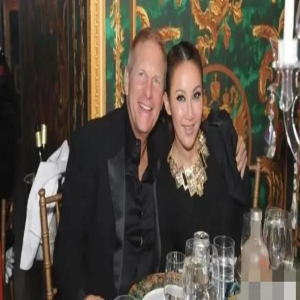 李玟事件再反转,老公发声明很爱妻子,录音里却说李玟有公主病!