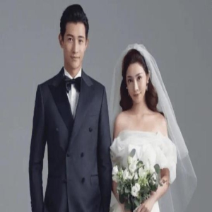 曝!李子峰与林籽官宣离婚,男方曾与女星张天爱有过6年感情