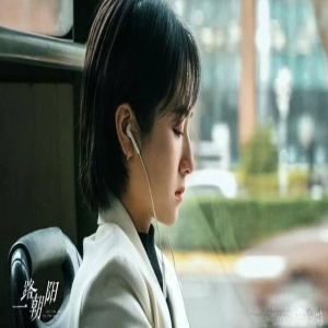 《一路朝阳》全剧最脸红一幕!王阳李兰迪硬着头皮演,粉丝都尖叫了