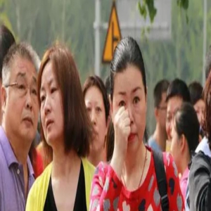 忍无可忍无需再忍，高考录取结果出炉后，一大波老师被家长拉黑