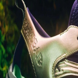 王传君、宋妍霏抢着穿!次次不便宜的联名鞋有消息了!